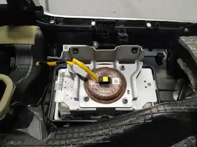 İkinci el araba yedek parçası hava yastigi kiti için mitsubishi eclipse cross plus 163 cv / 120 kw oem iam referansları   n1.z3.4.3.b