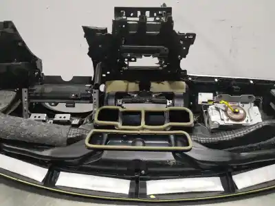 İkinci el araba yedek parçası hava yastigi kiti için mitsubishi eclipse cross plus 163 cv / 120 kw oem iam referansları   n1.z3.4.3.b