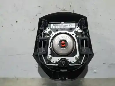 İkinci el araba yedek parçası hava yastigi kiti için mitsubishi eclipse cross plus 163 cv / 120 kw oem iam referansları   n1.z3.4.3.b