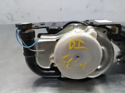 İkinci el araba yedek parçası hava yastigi kiti için mitsubishi eclipse cross plus 163 cv / 120 kw oem iam referansları   n1.z3.4.3.b