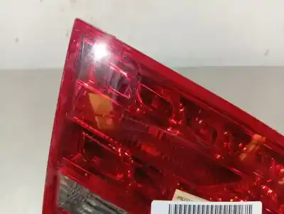 Pezzo di ricambio per auto di seconda mano luce di coda interna sinistra per audi a5 coupe (8t) 2.0 tdi (140kw) riferimenti oem iam 8t0945093a  n1.z1.1.5.a