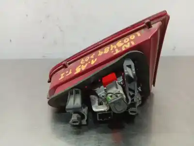 Pezzo di ricambio per auto di seconda mano luce di coda interna sinistra per audi a5 coupe (8t) 2.0 tdi (140kw) riferimenti oem iam 8t0945093a  n1.z1.1.5.a