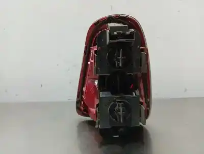 Peça sobressalente para automóvel em segunda mão farolim traseiro esquerdo por bmw mini (r56) cooper referências oem iam 2751307  n1.z1.9.3.m