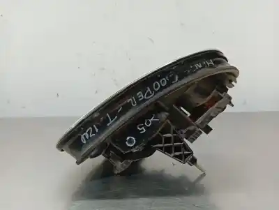 Peça sobressalente para automóvel em segunda mão farolim traseiro esquerdo por bmw mini (r50,r53) cooper s referências oem iam   n1.z1.9.3.m