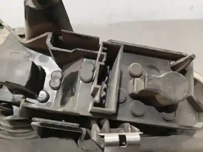 Peça sobressalente para automóvel em segunda mão farolim traseiro esquerdo por bmw mini (r50,r53) cooper s referências oem iam   n1.z1.9.3.m