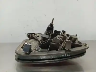 Peça sobressalente para automóvel em segunda mão farolim traseiro esquerdo por bmw mini (r50,r53) cooper s referências oem iam   n1.z1.9.3.m