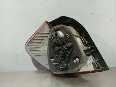 Peça sobressalente para automóvel em segunda mão farolim traseiro direito por bmw serie 1 berlina (e81/e87) 120i referências oem iam 6924502  n1.z1.9.2.m