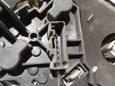 Peça sobressalente para automóvel em segunda mão farolim traseiro direito por bmw serie 1 berlina (e81/e87) 120i referências oem iam 6924502  n1.z1.9.2.m