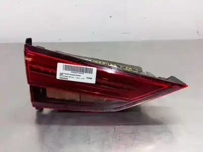 Second-hand car spare part interior left tailgate light for audi a3 cabrio (8ve) design edition 116 cv / 85 kw oem iam references 8v5945093d  n1.z1.1.5.a