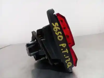 Second-hand car spare part interior left tailgate light for audi a3 cabrio (8ve) design edition 116 cv / 85 kw oem iam references 8v5945093d  n1.z1.1.5.a