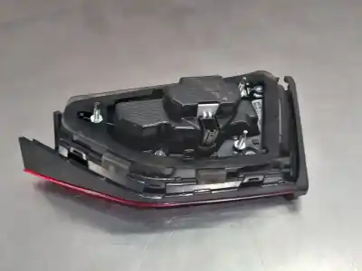 Second-hand car spare part interior left tailgate light for audi a3 cabrio (8ve) design edition 116 cv / 85 kw oem iam references 8v5945093d  n1.z1.1.5.a