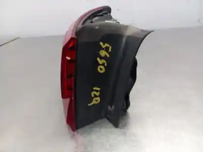 Second-hand car spare part left tailgate light for audi a3 cabrio (8ve) design edition 116 cv / 85 kw oem iam references 8v5945091  n1.z1.1.5.a