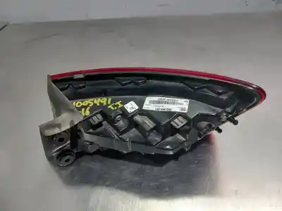 Second-hand car spare part left tailgate light for audi a3 cabrio (8ve) design edition 116 cv / 85 kw oem iam references 8v5945091  n1.z1.1.5.a