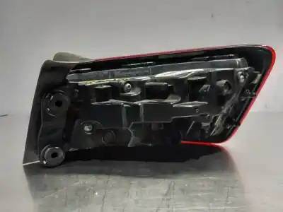 Second-hand car spare part left tailgate light for audi a3 cabrio (8ve) design edition 116 cv / 85 kw oem iam references 8v5945091  n1.z1.1.5.a