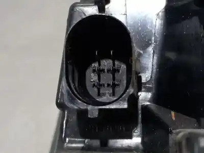 Second-hand car spare part left tailgate light for audi a3 cabrio (8ve) design edition 116 cv / 85 kw oem iam references 8v5945091  n1.z1.1.5.a