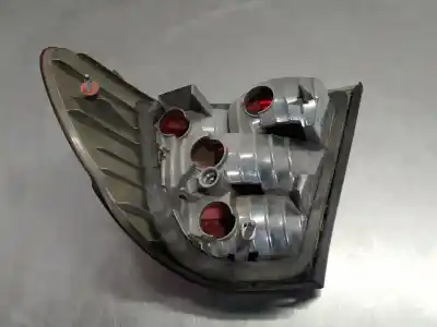 Second-hand car spare part left tailgate light for bmw serie 3 berlina (e46) 320d oem iam references   n1.z1.9.1.m