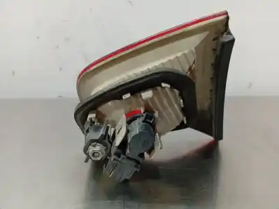 Second-hand car spare part interior left tailgate light for audi a4 berlina (8e) 2.0 tdi 16v (103kw) oem iam references   n1.z1.1.5.m