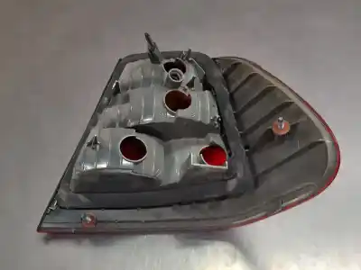 Second-hand car spare part left tailgate light for bmw serie 3 berlina (e46) 320d oem iam references   n1.z1.9.1.m