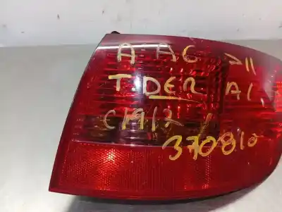 İkinci el araba yedek parçası sag kuyruk lambasi için audi a6 c6 avant (4f5) 2.0 tdi oem iam referansları 89036920  n1.z1.1.4.a