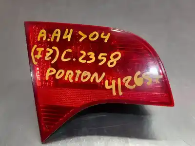 Second-hand car spare part  for AUDI A4 B7 AVANT (8ED)  OEM IAM references 8E9945093  N1.Z1.1.5.A