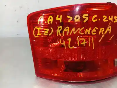 Tweedehands auto-onderdeel LINKER ACHTERLAMP voor AUDI A4 AVANT (8E)  OEM IAM-referenties 8E9945095E  N1.Z1.1.4.A