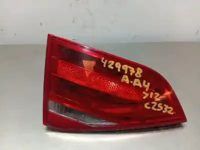 Second-hand car spare part  for AUDI A4 BERLINA (B8)  OEM IAM references   N1.Z1.1.5.A