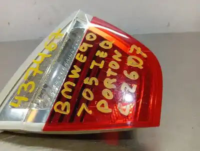 Peça sobressalente para automóvel em segunda mão  por BMW SERIE 3 BERLINA (E90)  Referências OEM IAM   N1.Z1.9.3.M