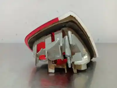 Peça sobressalente para automóvel em segunda mão farolim interior traseiro esquerdo por bmw serie 3 berlina (e90) 318i referências oem iam   n1.z1.9.3.m