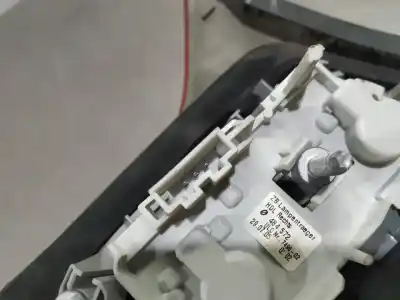 Pezzo di ricambio per auto di seconda mano luce di coda interna destra per audi a4 avant (8e) 2.0 tdi riferimenti oem iam 8e9945094  n1.z1.1.5.a