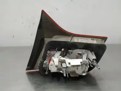 Pezzo di ricambio per auto di seconda mano luce di coda interna sinistra per audi a4 avant (8e) 2.0 tdi riferimenti oem iam   n1.z1.1.5.a