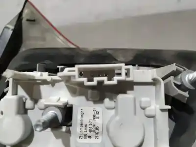 Pezzo di ricambio per auto di seconda mano luce di coda interna sinistra per audi a4 avant (8e) 2.0 tdi riferimenti oem iam   n1.z1.1.5.a