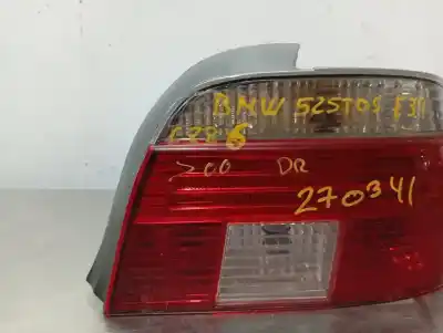 Pezzo di ricambio per auto di seconda mano Luci Posteriori Destra per BMW SERIE 5 BERLINA (E39) 525tds Riferimenti OEM IAM   N1.Z1.9.1.M