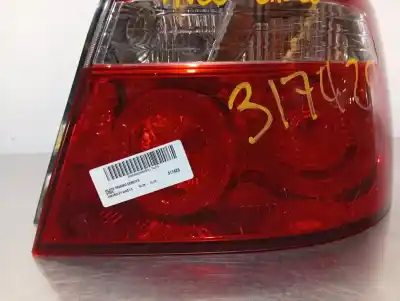 Second-hand car spare part right tailgate light for chevrolet aveo ls oem iam references   n1.z1.13.3.a