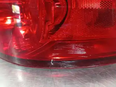 Second-hand car spare part right tailgate light for chevrolet aveo ls oem iam references   n1.z1.13.3.a