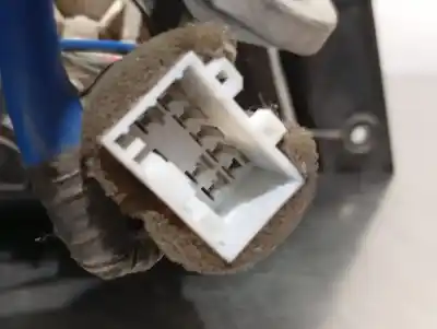 Second-hand car spare part right tailgate light for chevrolet aveo ls oem iam references   n1.z1.13.3.a