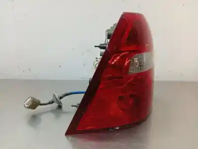 Pezzo di ricambio per auto di seconda mano lampada posteriore sinistra per chevrolet aveo ls riferimenti oem iam   n1.z1.13.3.a