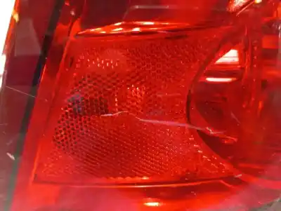 Pezzo di ricambio per auto di seconda mano lampada posteriore sinistra per chevrolet aveo ls riferimenti oem iam   n1.z1.13.3.a