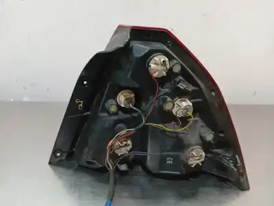 Pezzo di ricambio per auto di seconda mano lampada posteriore sinistra per chevrolet aveo ls riferimenti oem iam   n1.z1.13.3.a