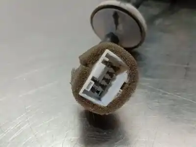 Pezzo di ricambio per auto di seconda mano lampada posteriore sinistra per chevrolet aveo ls riferimenti oem iam   n1.z1.13.3.a