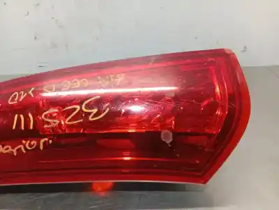 Pezzo di ricambio per auto di seconda mano lampada posteriore sinistra per kia cee'd fastback (ed) 1.6 crdi 90 riferimenti oem iam   n1.z1.11.1.m