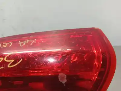 Pezzo di ricambio per auto di seconda mano lampada posteriore sinistra per kia cee'd fastback (ed) 1.6 crdi 90 riferimenti oem iam   n1.z1.11.1.m