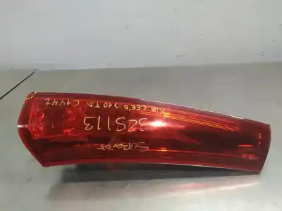 Second-hand car spare part right tailgate light for kia cee'd fastback (ed) 1.6 crdi 90 oem iam references   n1.z1.11.1.m
