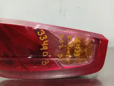Pezzo di ricambio per auto di seconda mano luci posteriori destra per fiat punto (evo) (199) dynamic riferimenti oem iam 51701590 27460202