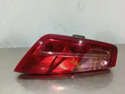 Pezzo di ricambio per auto di seconda mano lampada posteriore sinistra per fiat punto (evo) (199) dynamic riferimenti oem iam 