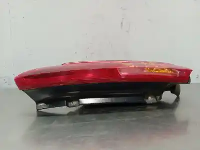Second-hand car spare part left tailgate light for fiat punto (evo) (199) dynamic oem iam references   n1.z1.9.2.a