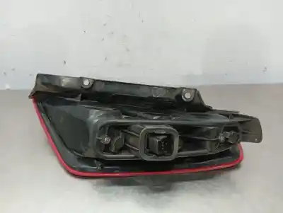 Second-hand car spare part left tailgate light for fiat punto (evo) (199) dynamic oem iam references   n1.z1.9.2.a