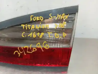 Автозапчастина б/у внутрішній правий завод для ford s-max (ca1) trend посилання на oem iam   n1.z1.7.3.m Автозапчастина б/у внутрішній правий завод для ford s-max (ca1) trend посилання на oem iam   n1.z1.7.3.m