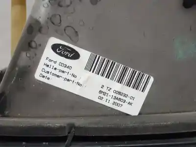 Автозапчастина б/у внутрішній лівий задній ліхар для ford s-max (ca1) trend посилання на oem iam   n1.z1.7.3.m Автозапчастина б/у внутрішній лівий задній ліхар для ford s-max (ca1) trend посилання на oem iam   n1.z1.7.3.m