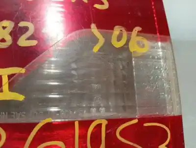 Second-hand car spare part interior left tailgate light for bmw serie x3 (e83) 2.0d [2.0 ltr. - 110 kw 16v diesel cat] oem iam references   n1.z1.9.3.m