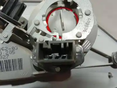 Second-hand car spare part interior left tailgate light for bmw serie x3 (e83) 2.0d [2.0 ltr. - 110 kw 16v diesel cat] oem iam references   n1.z1.9.3.m